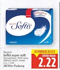 Softis super-soft von Regina im aktuellen E center Prospekt