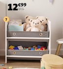 Meuble de rangement dans le catalogue Gifi