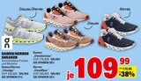 Aktuelles DAMEN/HERREN SNEAKER Angebot bei Marktkauf in Ulm ab 109,99 €