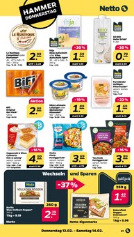 Barilla im Netto mit dem Scottie Prospekt "Günstig. Besser. Für Dich." mit 40 Seiten (Halle (Saale))