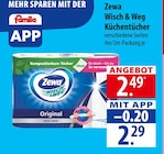 famila Nordost Falkensee Prospekt mit  im Angebot für 2,29 €