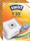 Staubsaugerbeutel von Swirl für 6,99 € bei Marktkauf im Angebot Staubsaugerbeutel von Swirl im aktuellen Marktkauf Prospekt