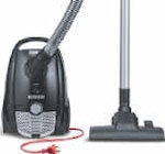 Bodenstaubsauger BC 7030 Angebote von Severin bei Netto Marken-Discount Halberstadt für 39,99 €