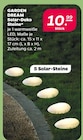 Solar-Deko Steine von GARDEN DREAM im aktuellen Netto mit dem Scottie Prospekt