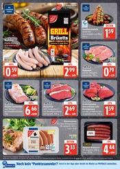 Rumpsteak im E center Prospekt in Elmshorn Aktueller E center Prospekt mit Rumpsteak, "Top Angebote", Seite 8