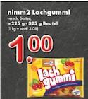 TOP Getränke Meerbusch - Lachgummi Angebot im Prospekt Lachgummi bei TOP Getränke im Meerbusch Prospekt für 1,00 €