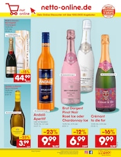 Champagner im Netto Marken-Discount Prospekt in Bayreuth Aktueller Netto Marken-Discount Prospekt mit Champagner, "Aktuelle Angebote", Seite 29