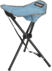 Le tabouret pliant dans le catalogue Bazarland