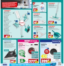 Waschmaschine im aktuellen Marktkauf Prospekt (Reutlingen) Waschmaschine im Marktkauf Prospekt "Aktuelle Angebote" mit 51 Seiten (Reutlingen)