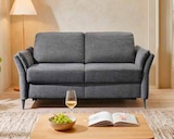 Aktuelles Schlafsofa Albertville Angebot bei Segmüller in Augsburg ab 1.399,00 €