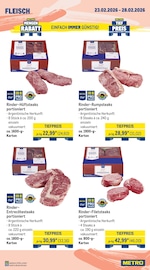 Entrecote Angebote im Prospekt "Wochenangebote SCO + Gewinnspiel + Outdoor" von METRO Entrecote Angebote im Prospekt "Wochenangebote SCO + Gewinnspiel + Outdoor" von METRO auf Seite 5