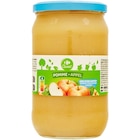 Purée de fruits sans sucres ajoutés - CARREFOUR CLASSIC' dans le catalogue Carrefour