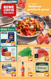 REWE Prospekt für Dresden mit 32 Seiten REWE Prospekt "Dein Markt" für Dresden, 32 Seiten, 31.08.2026 - 05.09.2026