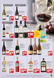 Sekt im EDEKA Prospekt in Fellbach Aktueller EDEKA Prospekt mit Sekt, "Aktuelle Angebote", Seite 25