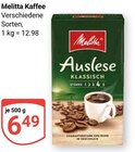 Aktuelles Auslese Klassisch Angebot bei GLOBUS in Krefeld ab 6,49 €
