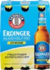 Weißbiere Alkoholfrei im Angebot bei Netto Marken-Discount in Pinneberg Weißbiere Alkoholfrei Angebote von Erdinger bei Netto Marken-Discount Pinneberg für 4,99 €