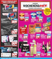 Bier im HIT Prospekt in Senden Aktueller HIT Prospekt mit Bier, "ECHTE VIELFALT", Seite 15