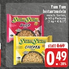 Instantnudeln im Angebot bei E center in Hagen Instantnudeln Angebote von Yum Yum bei E center Hagen für 0,49 €