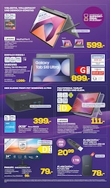 Aktueller EURONICS Prospekt mit Smartphone, "GENAU RICHTIG. BITS, BYTES UND TIEFE PREISE.", Seite 4