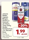 Dose im Angebot bei famila Nordwest in Delmenhorst Dose Angebote von Johnnie Walker bei famila Nordwest Delmenhorst für 1,99 €