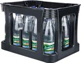 Huster Hainspitz - Natürliches Mineralwasser Angebot im Prospekt Natürliches Mineralwasser bei Huster im Hainspitz Prospekt für 6,99 €