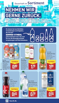 ALDI Nord Prospekt der aktuellen Woche, gültig von 08.12.2025 bis 13.12.2025 Aktueller ALDI Nord Prospekt "Aktuelle Angebote" mit 47 Seiten