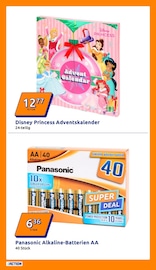 Batterie im Action Prospekt in Dessau-Roßlau Aktueller Action Prospekt mit Batterie, "kleine Preise, grosse Freude!", Seite 4