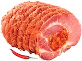Spießbraten für 0,88 € bei REWE im Angebot Spießbraten im aktuellen REWE Prospekt