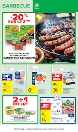 Prospectus Carrefour "Carrefour" en cours à Montrouge, Page 14 Catalogue Carrefour en cours à Montrouge, "Carrefour", Page 14