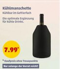 Aktuelle Kühltasche Angebote bei Penny in Mannheim Aktuelles Kühlmanschette Angebot bei Penny in Mannheim ab 7,99 €