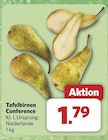 Tafelbirnen Conference bei combi im Hage Prospekt für 1,79 €