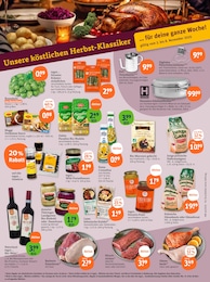 Pfanne Angebot & Preis im aktuellen tegut Prospekt Pfanne Angebot im aktuellen tegut Prospekt auf Seite 2