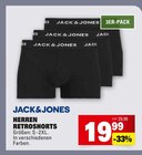 Herren Retroshorts Angebote von Jack & Jones bei Marktkauf Ulm für 19,99 €