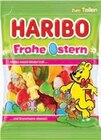 Frohe Ostern Fruchtgummi im Angebot bei Markant Nordwest in Löhne Frohe Ostern Fruchtgummi Angebote von Haribo bei Markant Nordwest Löhne für 0,99 €