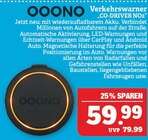 Verkehrswarner "CO-DRIVER NO2" Angebote von OOONO bei Marktkauf Plauen für 59,99 €