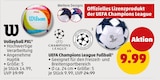 Volleyball PXL bei Penny im Kevelaer Prospekt für 9,99 €