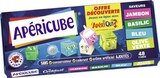 LE 3E À 0€ AU CHOIX SUR UNE SÉLECTION APÉRICUBE à Casino Supermarchés dans Vélizy-Villacoublay LE 3E À 0€ AU CHOIX SUR UNE SÉLECTION APÉRICUBE à Casino Supermarchés dans Vélizy-Villacoublay