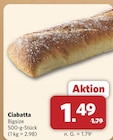 combi Steimbke Prospekt mit  im Angebot für 1,49 €