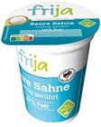 Saure Sahne Angebote von frija bei Netto mit dem Scottie Oranienburg für 0,59 €