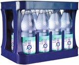 Mineralwasser Angebote von Spreequell bei REWE Brandenburg für 5,49 €