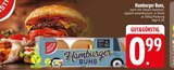 Hamburger Buns von  im aktuellen EDEKA Prospekt für 0,99 €
