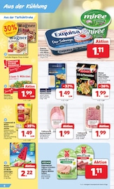 Aktueller Markant Nordwest Prospekt mit Rama, "DER MARKT FÜR GUTES ESSEN UND TRINKEN", Seite 6