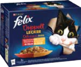 Aktuelle Felix Katzenfutter Angebote bei E center in Rostock Aktuelles Katzen Nassnahrung Angebot bei E center in Rostock ab 3,79 €