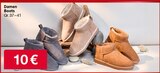Aktuelles Damen Boots Angebot bei Woolworth in Hamburg ab 10,00 €
