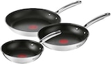 PFANNEN-SET „DUETTO“ von Tefal für 69,99 € bei porta Möbel im Angebot PFANNEN-SET „DUETTO“ von Tefal im aktuellen porta Möbel Prospekt