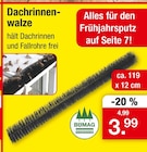 Zimmermann Helmstedt Prospekt mit  im Angebot für 3,99 €