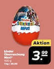 kinder Überraschung Maxi von Kinder im aktuellen Netto mit dem Scottie Prospekt