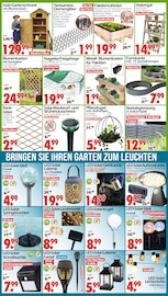 Aktueller Wreesmann Prospekt mit Lichterkette, "DEIN SAISON- & SONDERPOSTENMARKT!", Seite 10