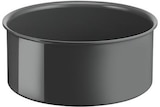 Casserole Tefal CASSEROLE 18 CM INGENIO RENEW INDUCTION L2602902 - Tefal - Darty à Asnières-sur-Seine Casserole Tefal CASSEROLE 18 CM INGENIO RENEW INDUCTION L2602902 - Tefal en promo chez Darty Asnières-sur-Seine à 22,99 €