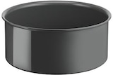 Casserole Tefal CASSEROLE 18 CM INGENIO RENEW INDUCTION L2602902 - Tefal - Darty à Courbevoie Casserole Tefal CASSEROLE 18 CM INGENIO RENEW INDUCTION L2602902 - Tefal en promo chez Darty Courbevoie à 22,99 €